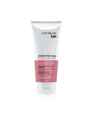 Gel Intimo Cumlaude Lab (200 ml)