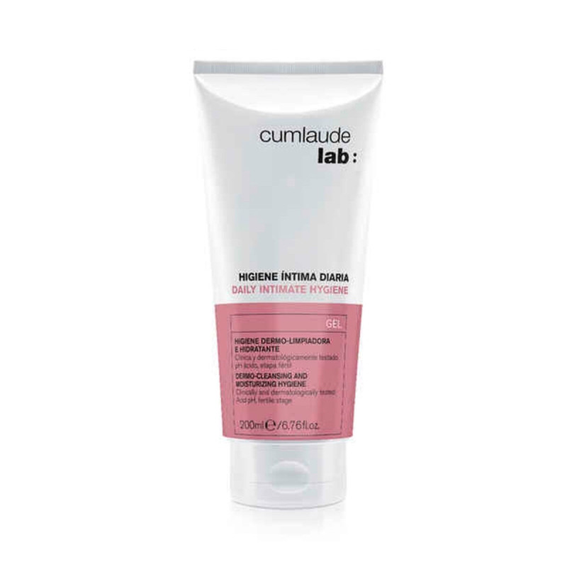 Gel Intimo Cumlaude Lab (200 ml)