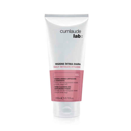 Gel Intimo Cumlaude Lab (200 ml)