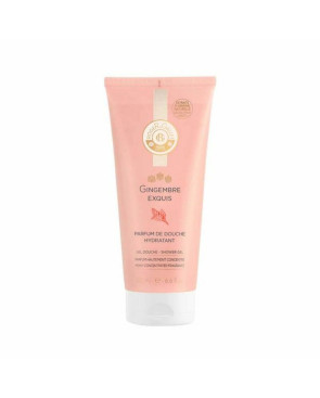 Gel Doccia Roger & Gallet Gingembre Exquis 200 ml