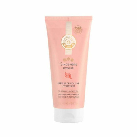 Gel Doccia Roger & Gallet Gingembre Exquis 200 ml