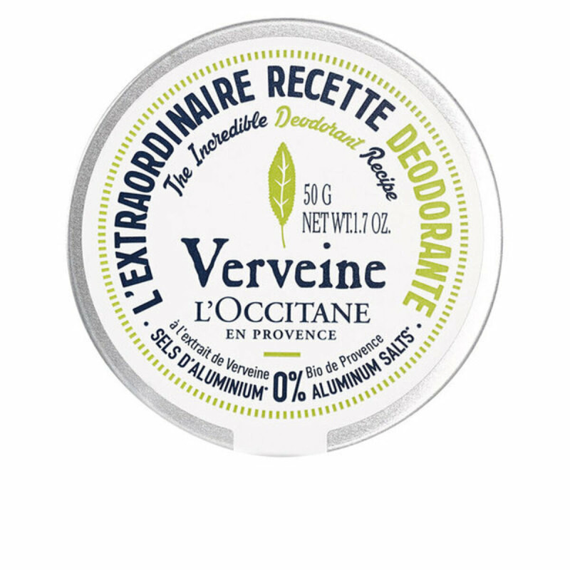 Gel Doccia L'Occitane En Provence 15DB050VB19 50 g