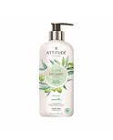 Sapone per le Mani Olive Leaves Attitude (473 ml)