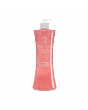 Gel Bagno Spassion Rosa Mosqueta 800 ml