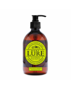 Sapone Liquido Mont Lure Verbena (500 ml)