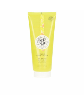 Gel Doccia Roger & Gallet Fleur Osmanthus 200 ml