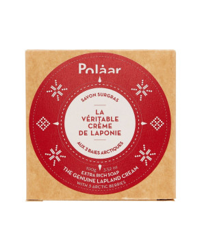 Saponetta Polaar The Genuine Lapland (100 g)