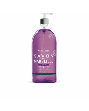 Sapone Liquido Beauterra Marseille Mani Universale Lavanda 1 L