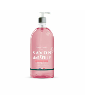 Sapone Liquido Beauterra Marseille Universale Rose Mani 1 L