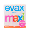 Salvaslip Protezione Maxi Evax 72 Unità