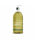 Sapone Liquido Beauterra Savon de Marseille Oliva 1 L