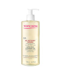 Gel Doccia Topicrem Da Pelle Secca Detergente 500 ml