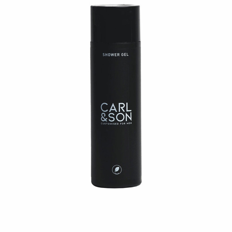 Gel Doccia Carl&son 200 ml