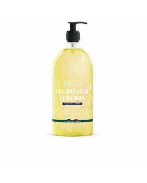 Gel Doccia Beauterra Fleur de Jasmin 1 L