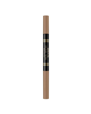 Trucco per Sopracciglia Real Brow Max Factor