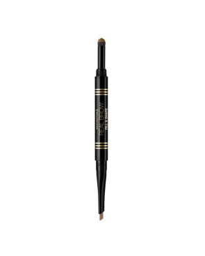 Trucco per Sopracciglia Real Brow Max Factor