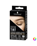 Trucco per Sopracciglia Brow Tint Syoss