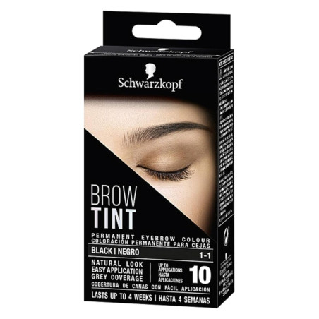 Trucco per Sopracciglia Brow Tint Syoss