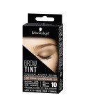 Trucco per Sopracciglia Brow Tint Syoss