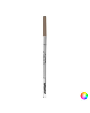 Matita per Sopracciglia Skinny Definer L'Oreal Make Up (1,2 g)