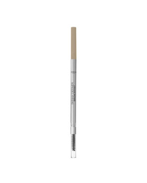 Matita per Sopracciglia Skinny Definer L'Oreal Make Up (1,2 g)