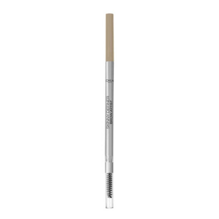 Matita per Sopracciglia Skinny Definer L'Oreal Make Up (1,2 g)