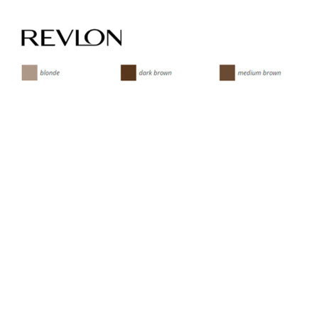 Trucco per Sopracciglia Colorstay Revlon