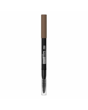 Matita per Sopracciglia Tattoo Brow 36 h 06 Ash Brown Maybelline