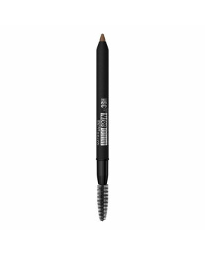 Matita per Sopracciglia Tattoo Brow 36 h 03 Soft Brown Maybelline