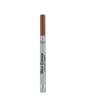 Matita per Sopracciglia L'Oréal Paris Micro Tatouage Shade 105-brunette