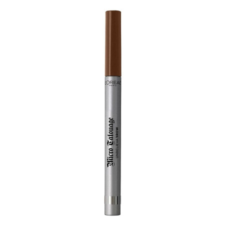 Matita per Sopracciglia L'Oréal Paris Micro Tatouage Shade 105-brunette