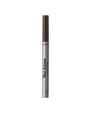 Matita per Sopracciglia Unbelievabrow L'Oréal Paris Micro Tatouage Shade 108-dark brunette