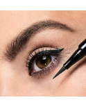 Eyeliner Artdeco Long Lasting (1500 ml) Nº 01 0,6 ml