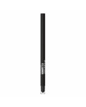 Rossetto e eyeliner 2 in 1 Tattoo Smokey Black Maybelline