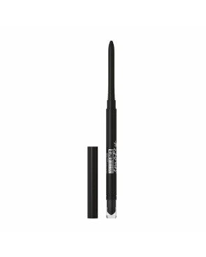 Rossetto e eyeliner 2 in 1 Tattoo Smokey Black Maybelline