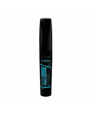 Eyeliner Extra Precisione Waterproof Deborah Nero