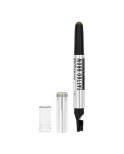 Trucco per Sopracciglia Maybelline Tatto Studio 03-medium brown (10 g)