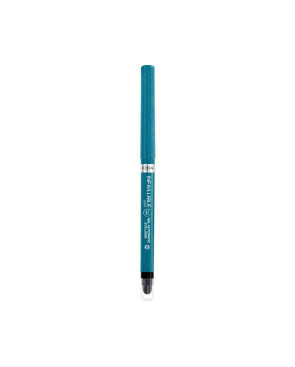 Eyeliner L'Oreal Make Up Infaillible Grip Emerald Green 36 h