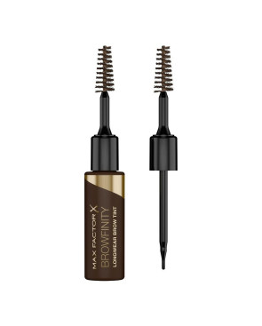 Trucco per Sopracciglia Max Factor Browfinity Super Long Wear 02-medium brown (4,2 ml)