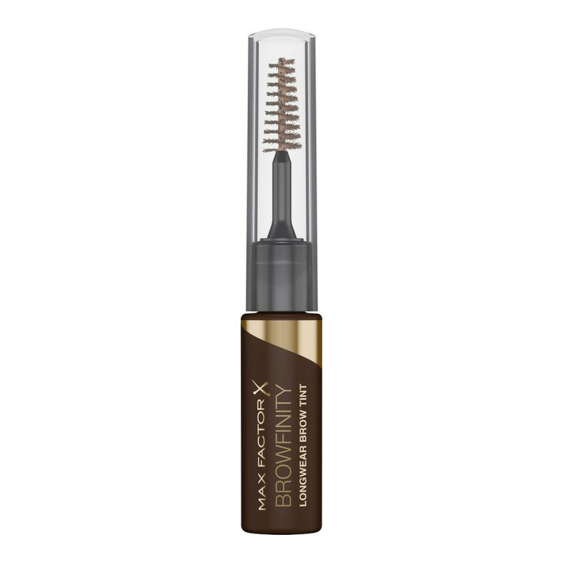 Trucco per Sopracciglia Max Factor Browfinity Super Long Wear 01-soft brown (4,2 ml)