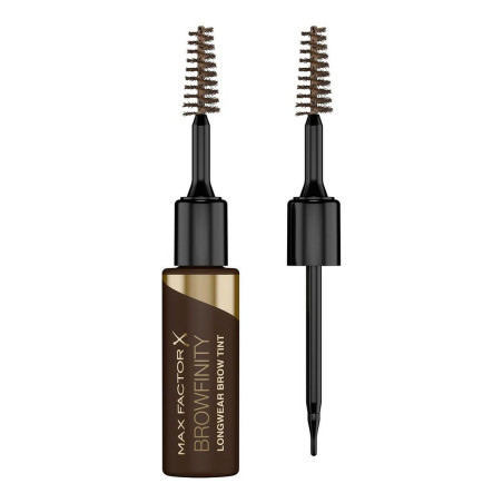 Trucco per Sopracciglia Max Factor Browfinity Super Long Wear 01-soft brown (4,2 ml)