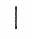 Eyeliner L'Oreal Make Up Infaillible Grip H Nº 01 obsedian