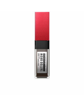 Mascara per Sopracciglia Maybelline Tattoo Brow Nº 257 medium brown