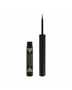 Eyeliner Max Factor Masterpiece Nº 02-charcoal (1,7 ml)