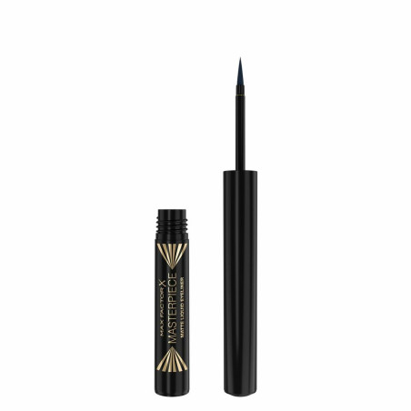 Eyeliner Max Factor Masterpiece Nº 04-Navy (1,7 ml)