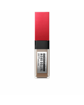 Gel Fissante Sopracciglia Maybelline Tattoo Brown Nº 250 blonde