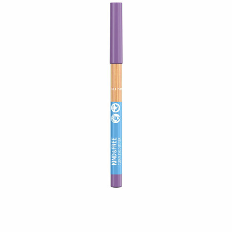 Matita Occhi Rimmel London Kind Free Nº 003-grape 1,1 g