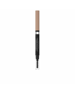 Matita per Sopracciglia L'Oreal Make Up Infaillible Brows 24H Nº 6.0-dark blonde (1 ml)