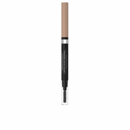 Matita per Sopracciglia L'Oreal Make Up Infaillible Brows 24H Nº 6.0-dark blonde (1 ml)