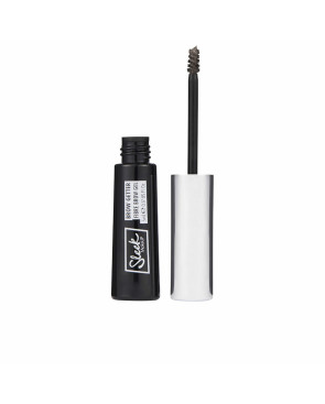 Gel Volumizzante Sopracciglia Sleek Brow Getter Nero 5 ml